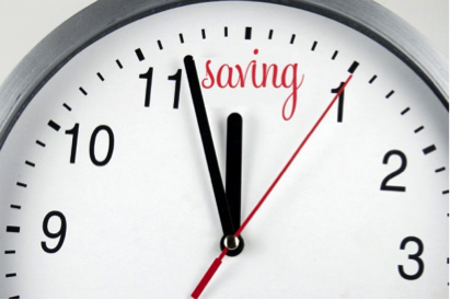 Save Your Time
