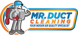Mr Duct Cleaning