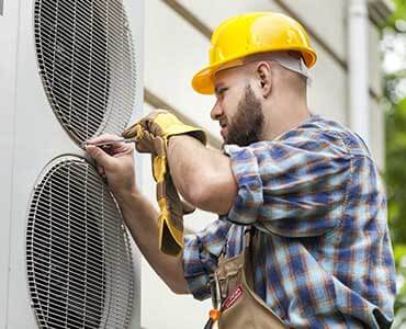 Duct Repair